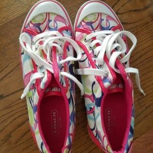 Coach Sneakers